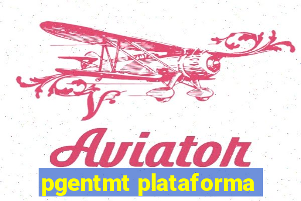 pgentmt plataforma